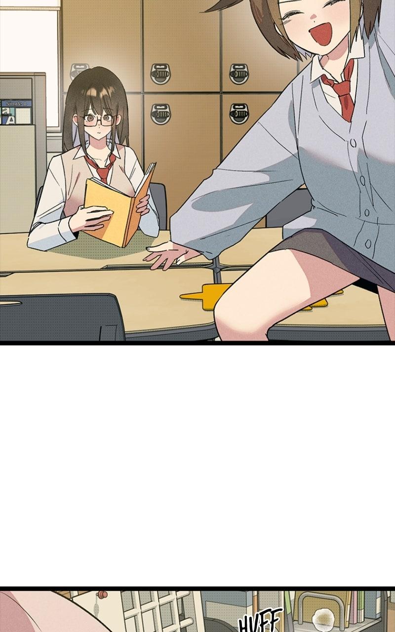 Zodiac Girls Chapter 33 page 62 - 