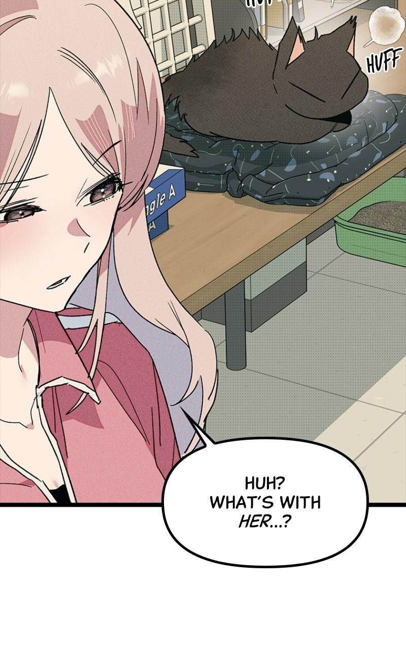 Zodiac Girls Chapter 33 page 63 - 