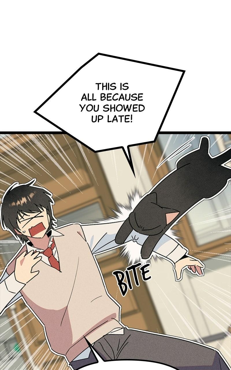 Zodiac Girls Chapter 33 page 68 - 