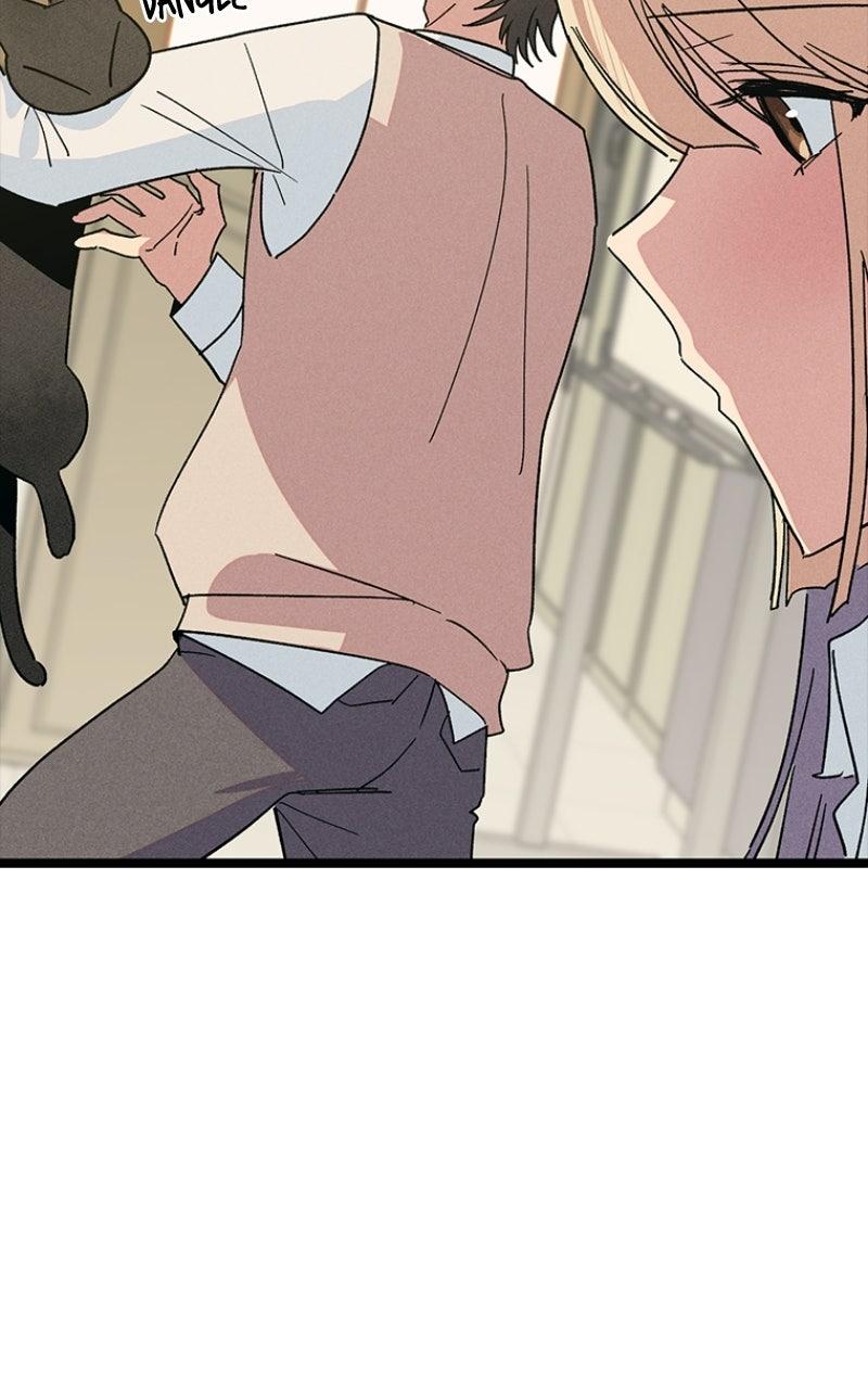 Zodiac Girls Chapter 33 page 70 - 