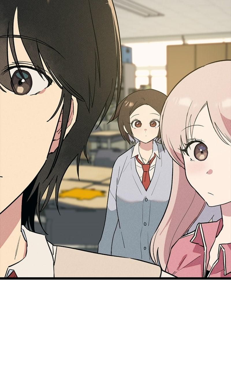 Zodiac Girls Chapter 33 page 74 - 