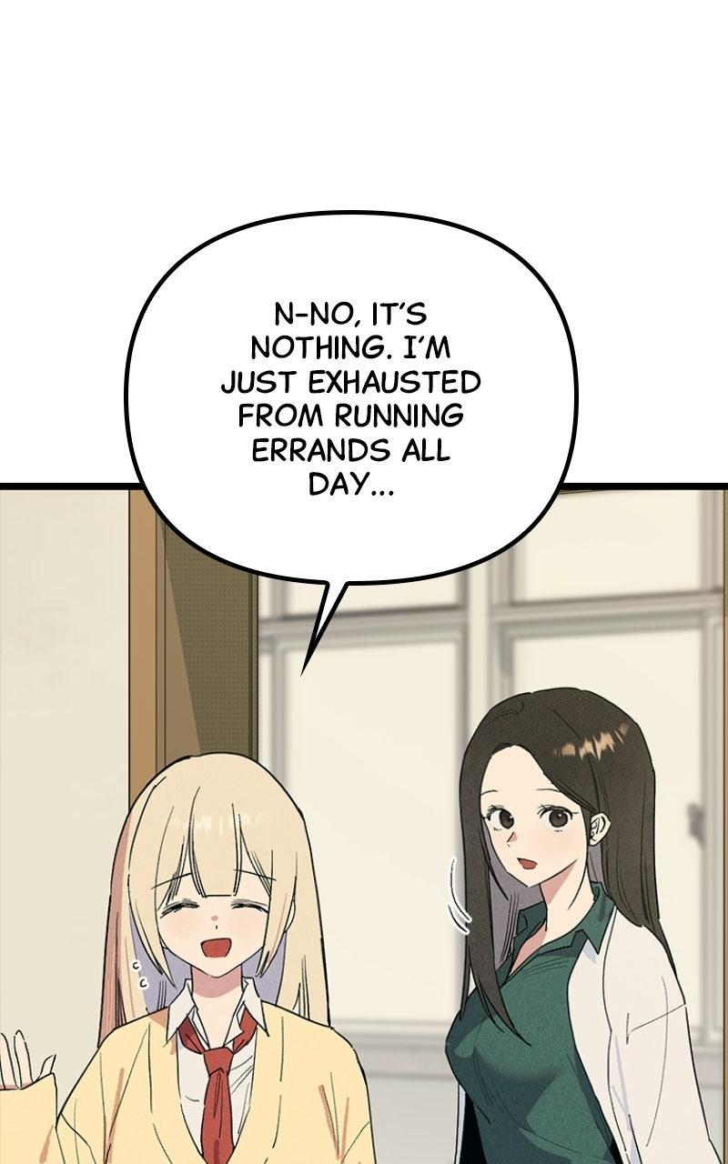 Zodiac Girls Chapter 33 page 75 - 
