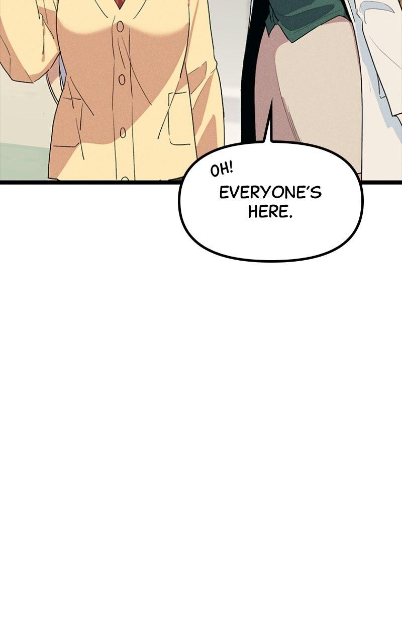 Zodiac Girls Chapter 33 page 76 - 