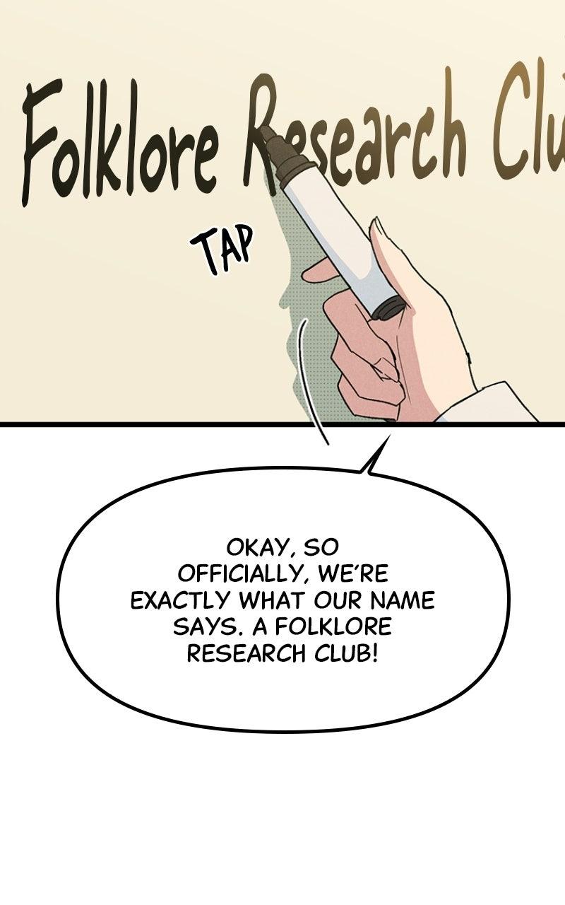 Zodiac Girls Chapter 33 page 78 - 