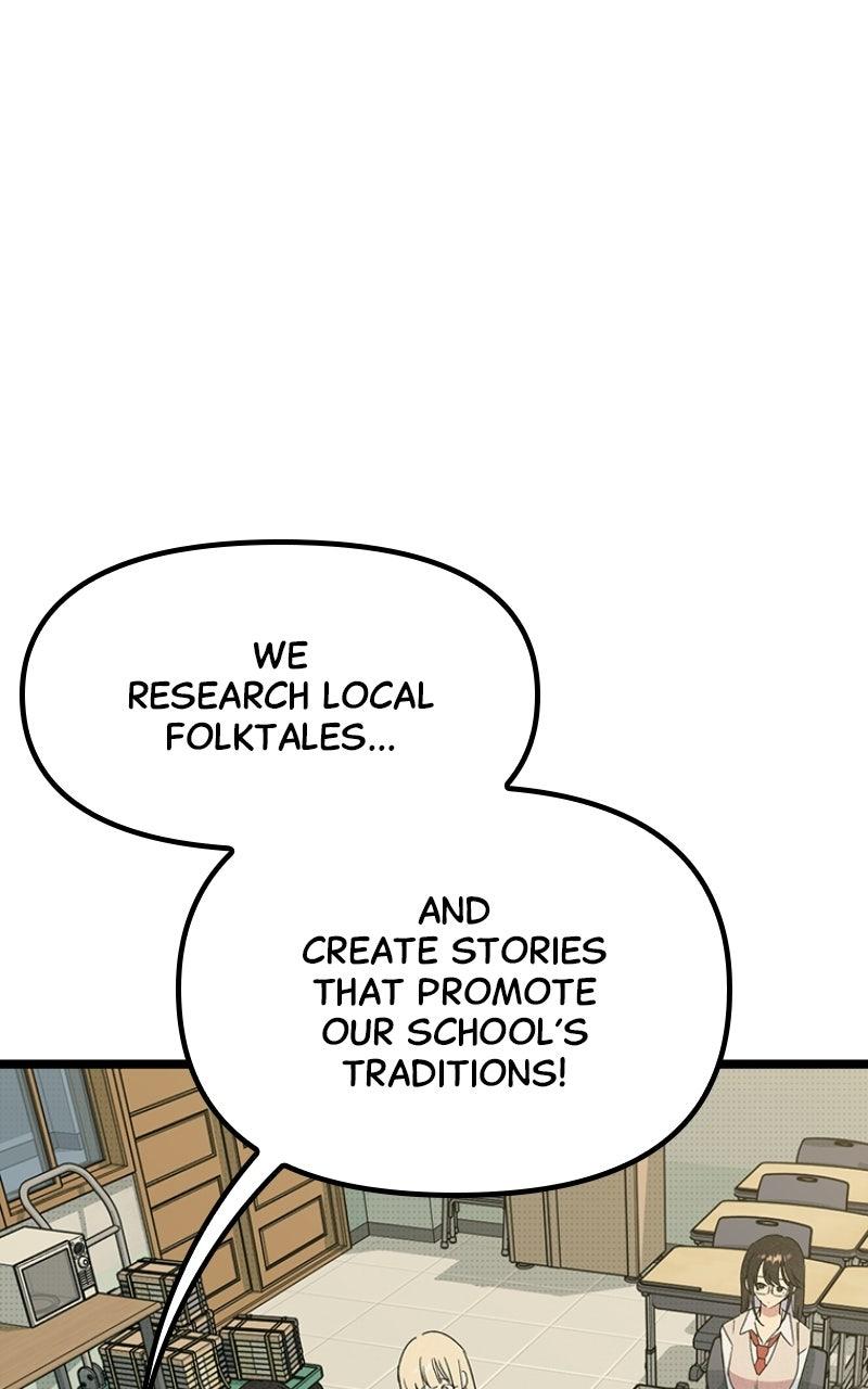 Zodiac Girls Chapter 33 page 79 - 