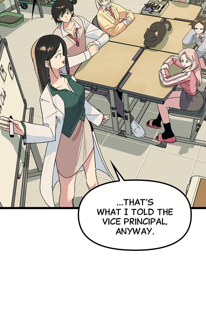 Zodiac Girls Chapter 33 page 80 - 