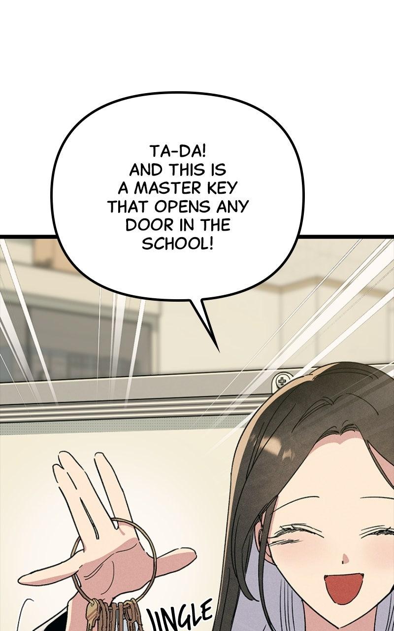 Zodiac Girls Chapter 33 page 81 - 