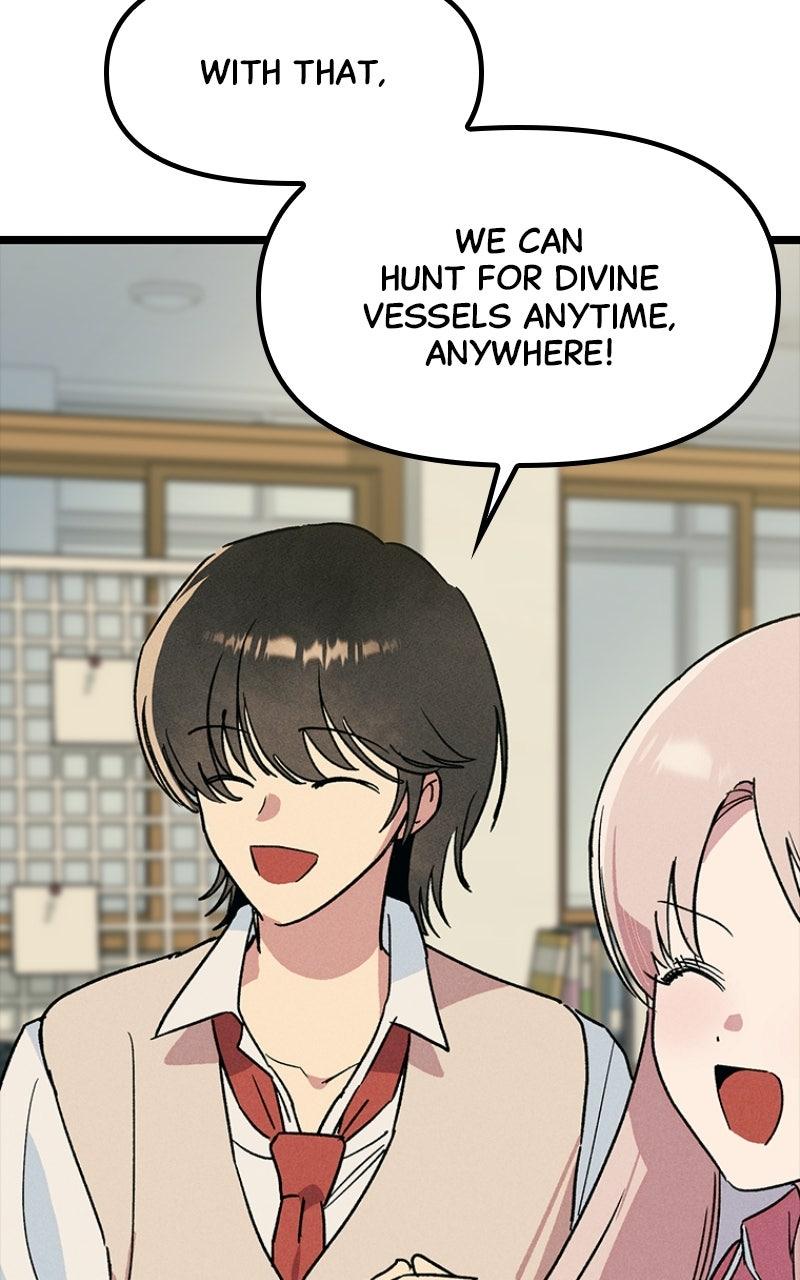 Zodiac Girls Chapter 33 page 83 - 