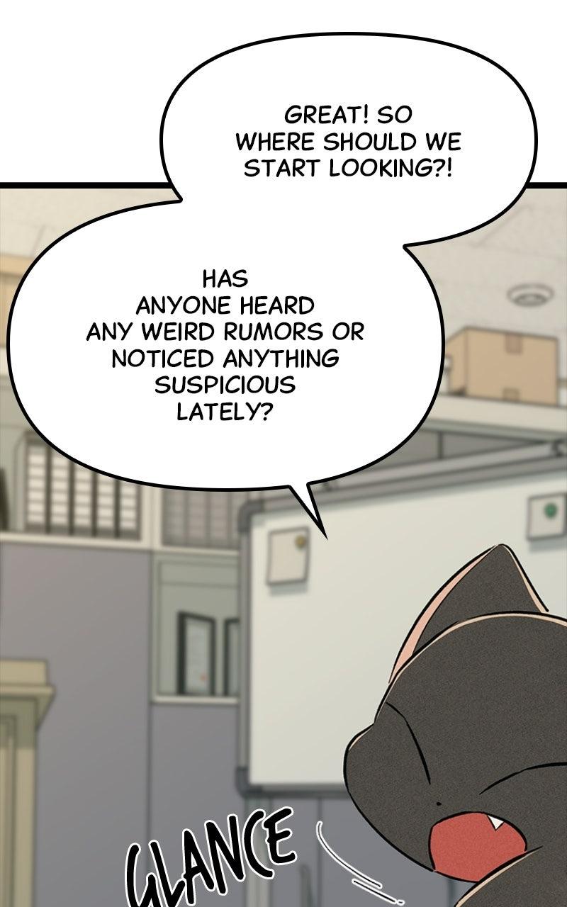 Zodiac Girls Chapter 33 page 85 - 