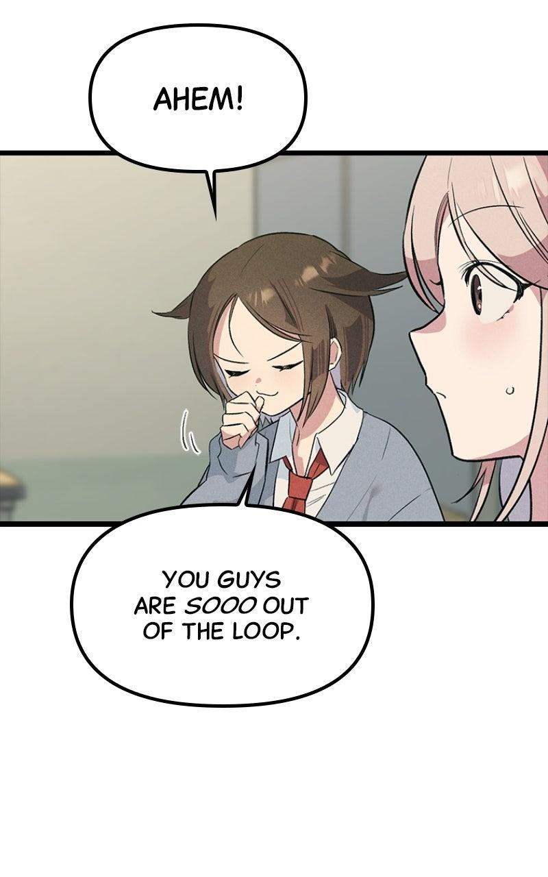 Zodiac Girls Chapter 33 page 88 - 