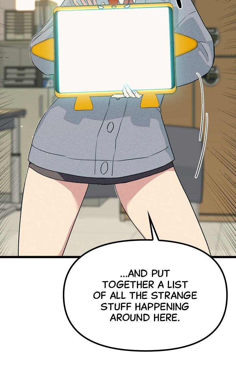 Zodiac Girls Chapter 33 page 90 - 