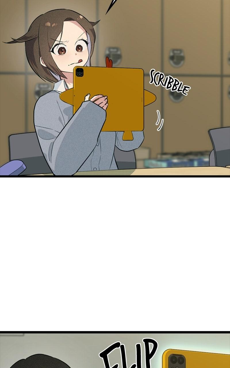 Zodiac Girls Chapter 33 page 93 - 