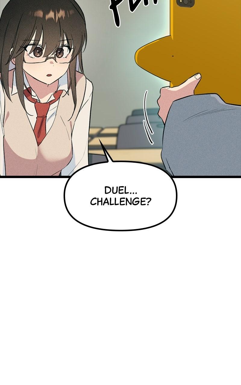 Zodiac Girls Chapter 33 page 94 - 