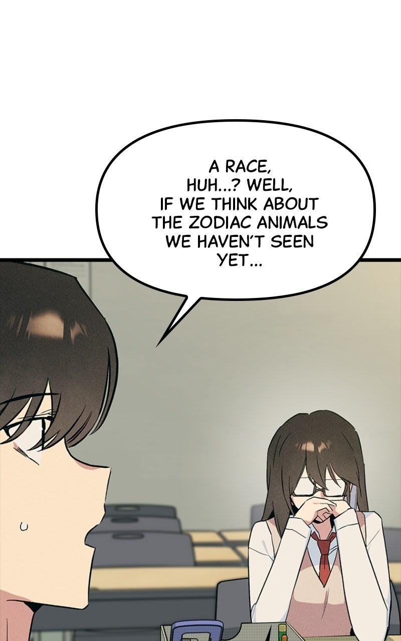 Zodiac Girls Chapter 33 page 98 - 