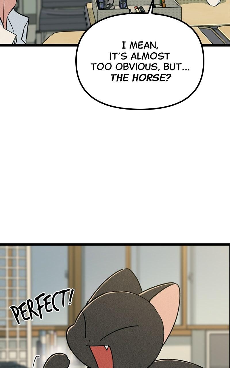 Zodiac Girls Chapter 33 page 99 - 