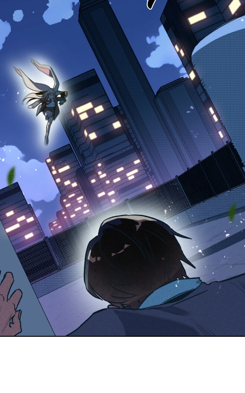 Zodiac Girls Episode 3 page 104 - 