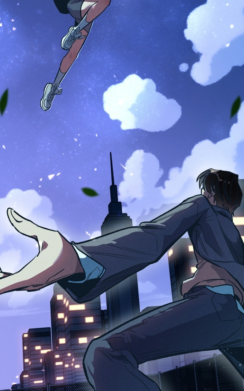 Zodiac Girls Episode 3 page 109 - 