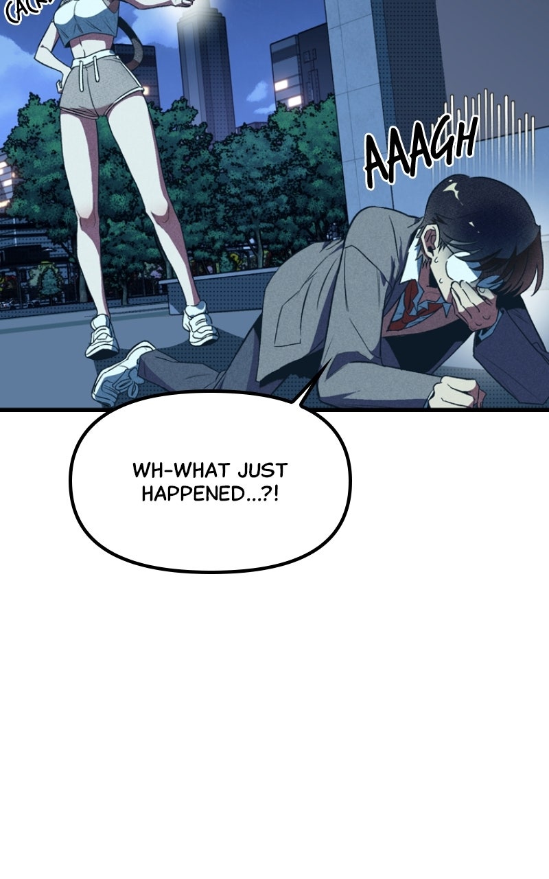 Zodiac Girls Episode 3 page 12 - 