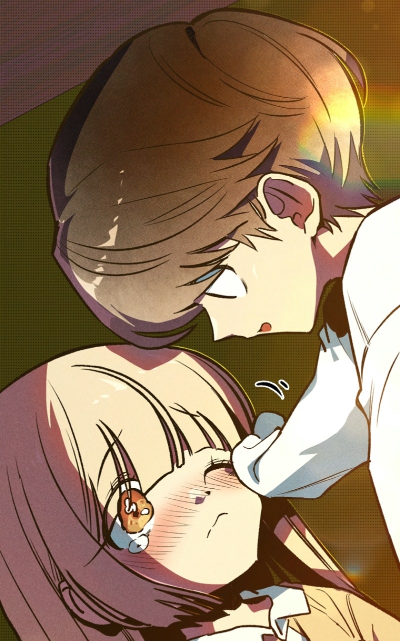 Zodiac Girls Episode 3 page 140 - 