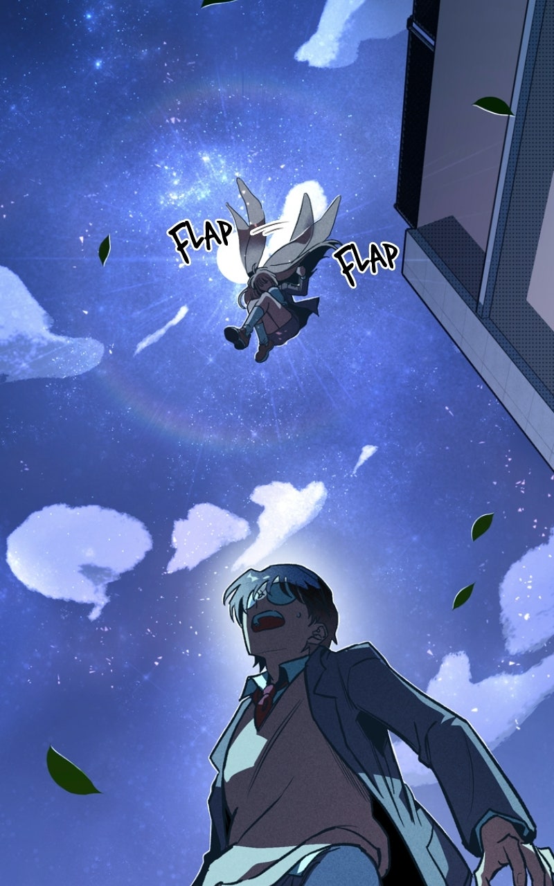 Zodiac Girls Episode 3 page 15 - 