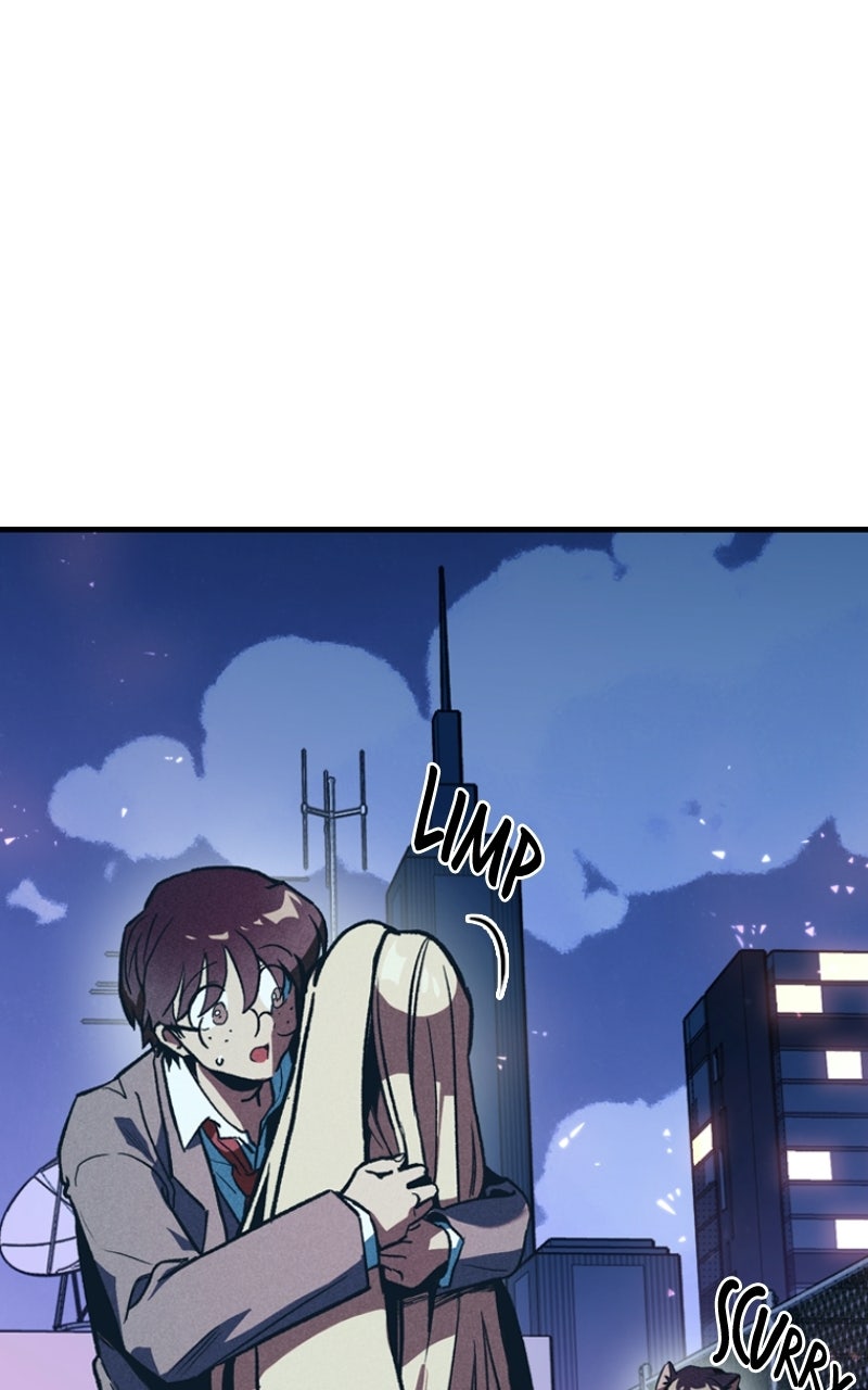 Zodiac Girls Episode 3 page 153 - 