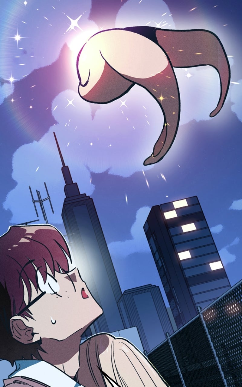 Zodiac Girls Episode 3 page 158 - 