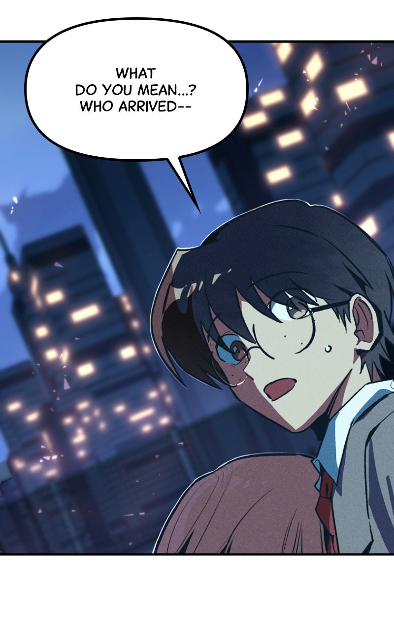 Zodiac Girls Episode 3 page 163 - 