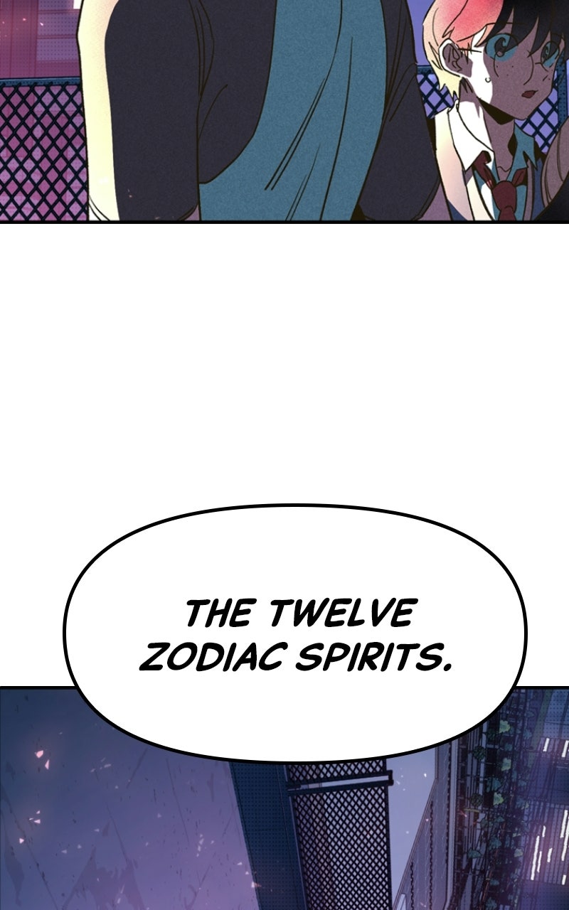 Zodiac Girls Episode 3 page 168 - 