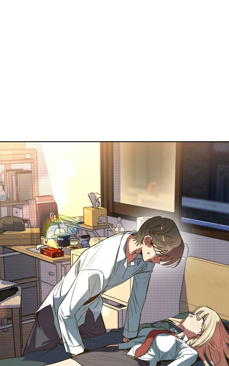 Zodiac Girls Episode 3 page 177 - 