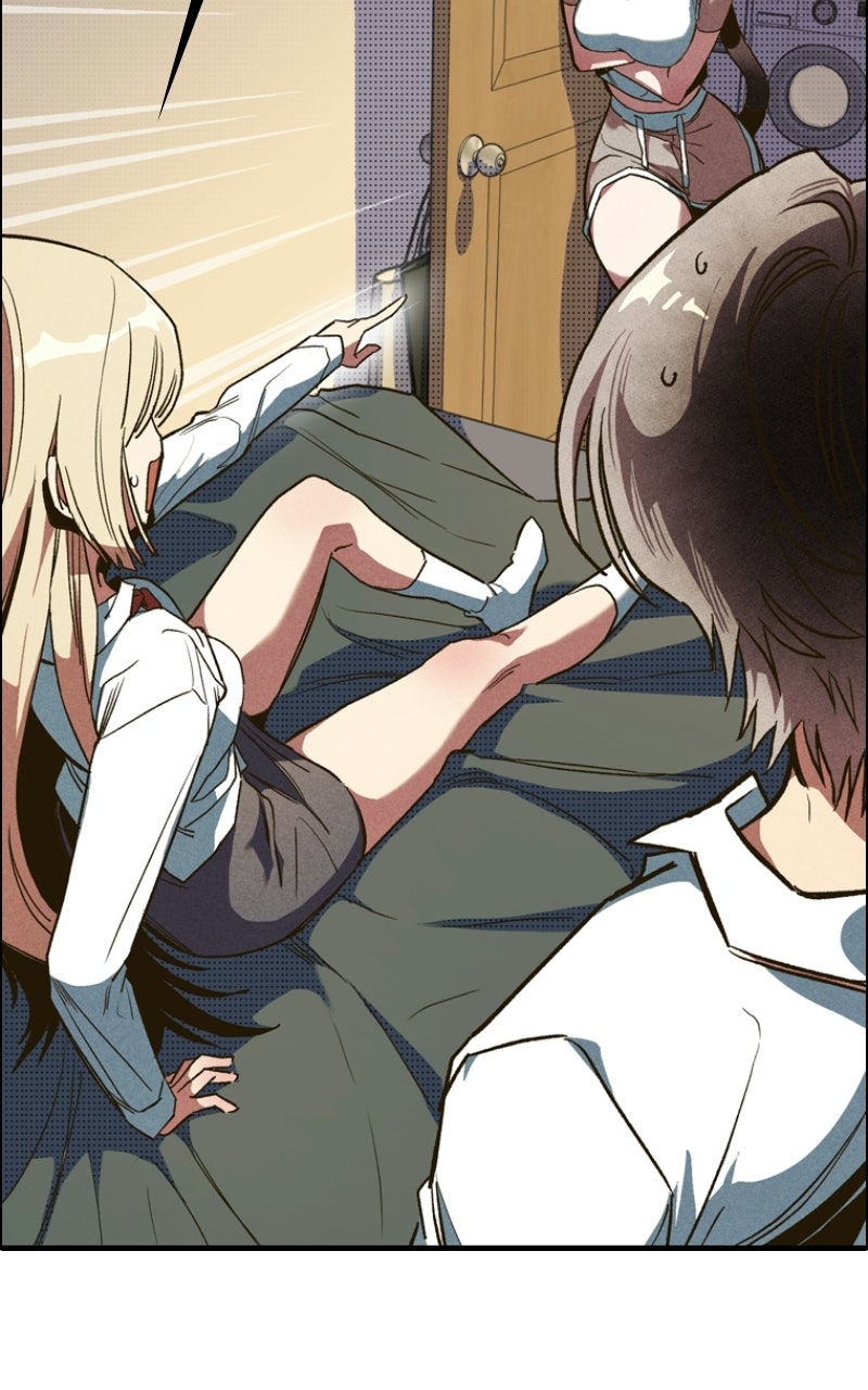 Zodiac Girls Episode 3 page 182 - 