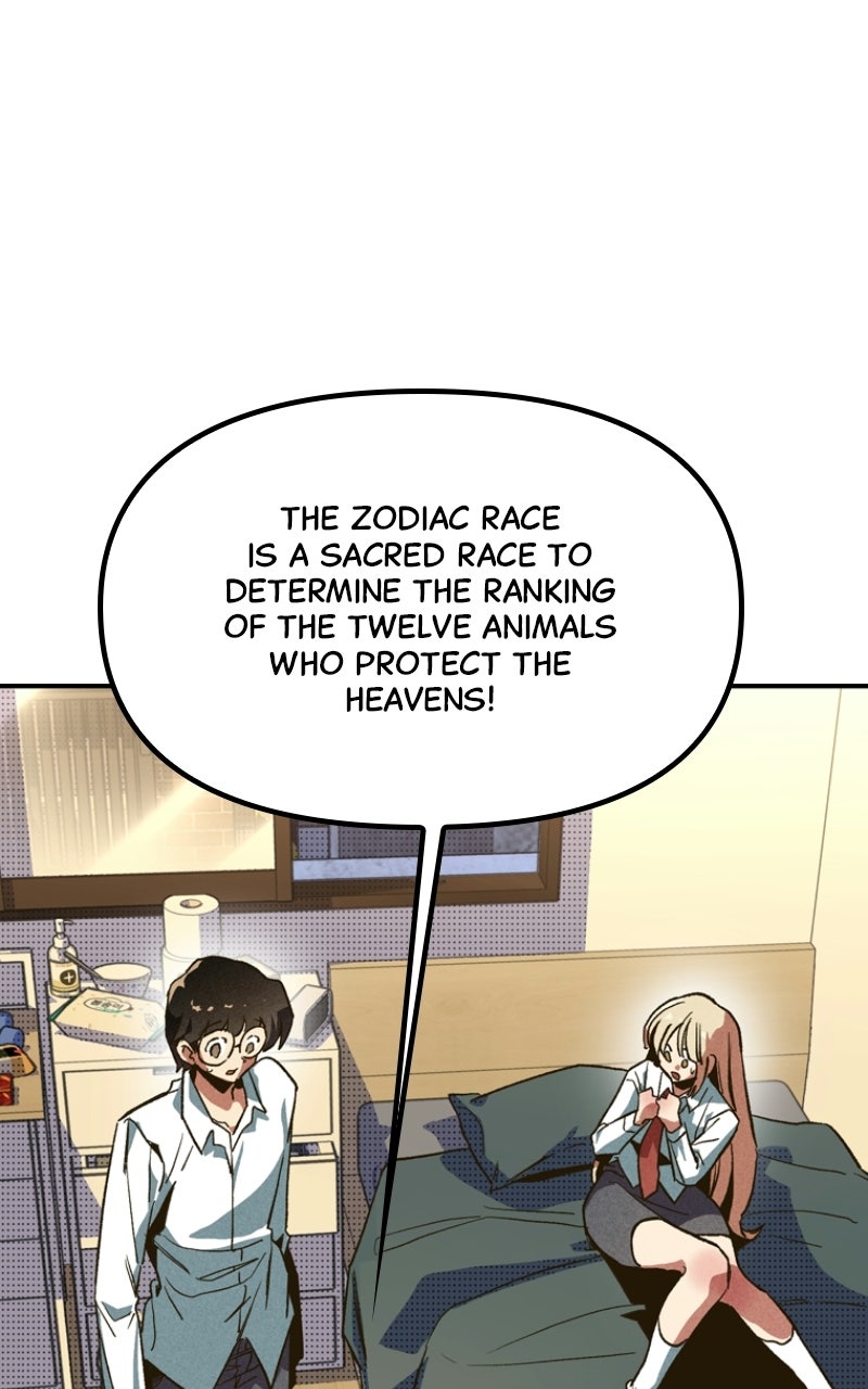 Zodiac Girls Episode 3 page 198 - 