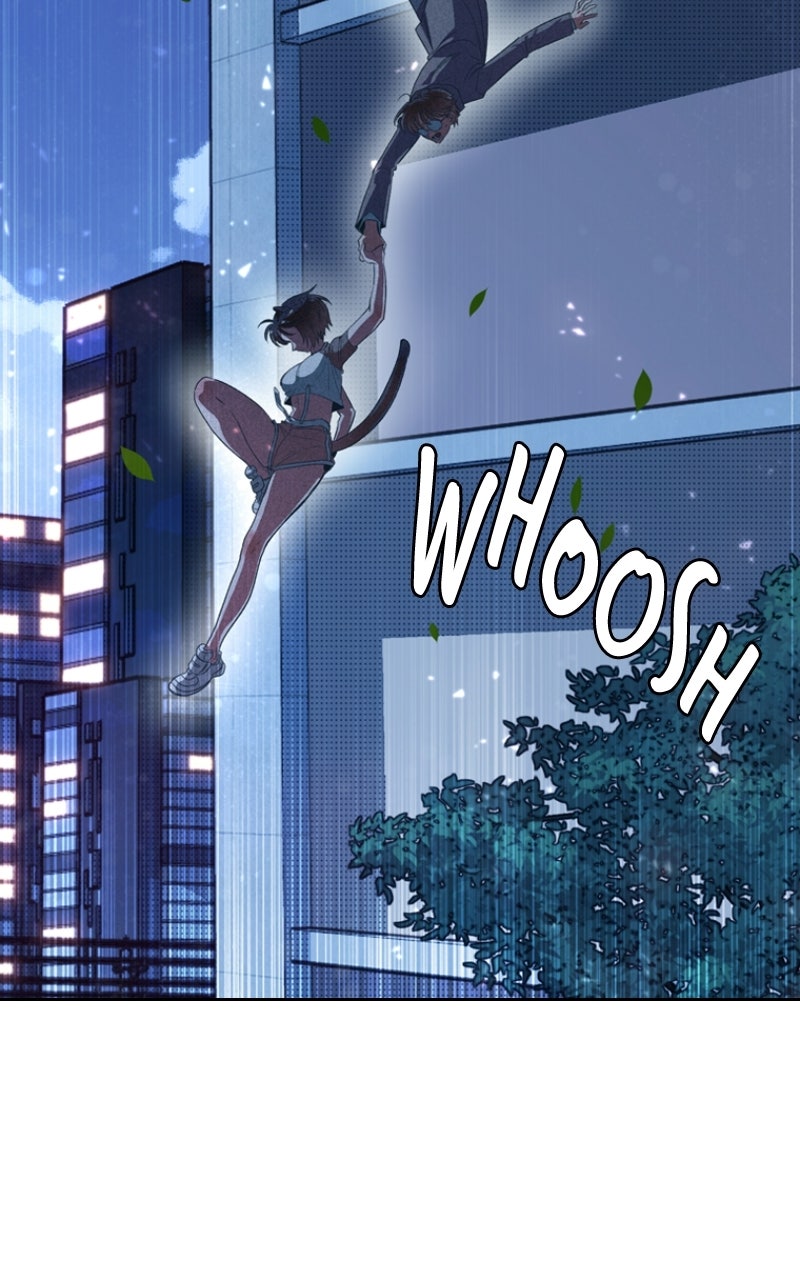 Zodiac Girls Episode 3 page 3 - 