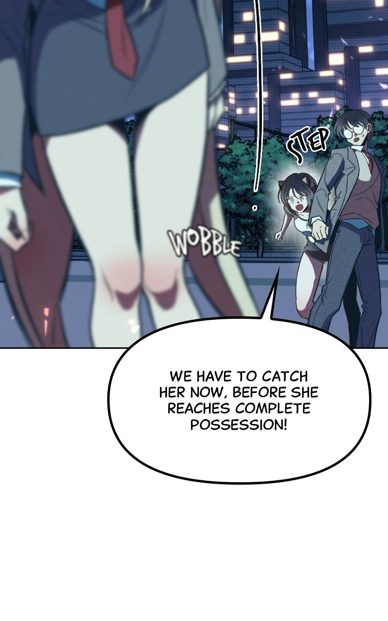 Zodiac Girls Episode 3 page 21 - 