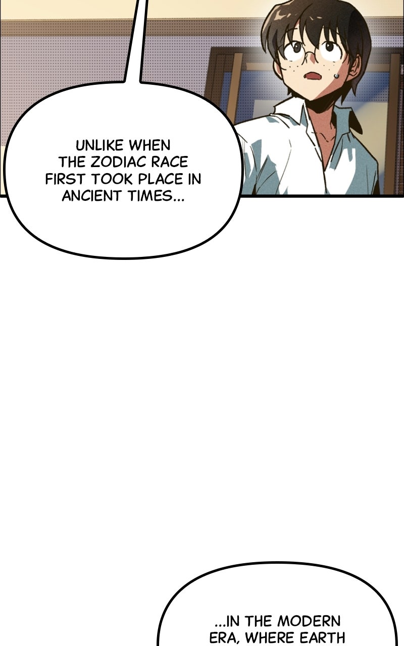 Zodiac Girls Episode 3 page 205 - 