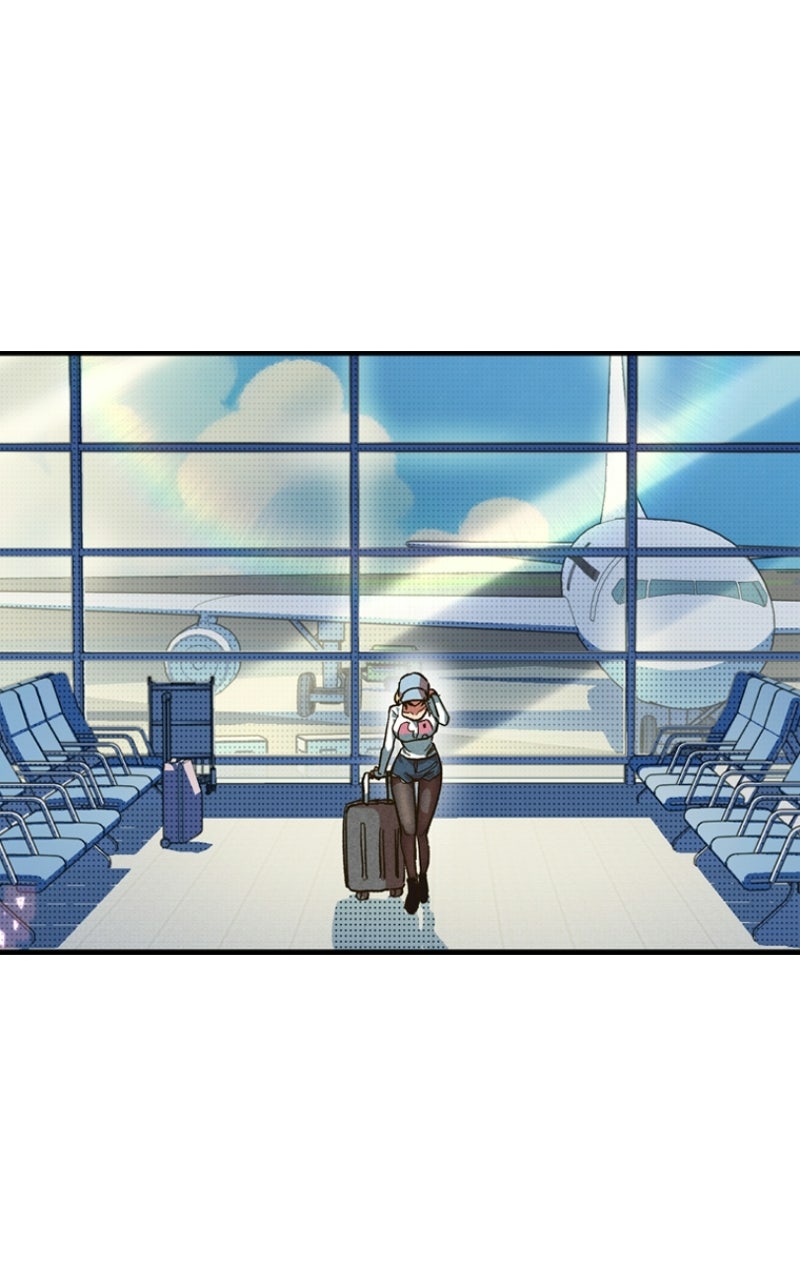 Zodiac Girls Episode 3 page 220 - 
