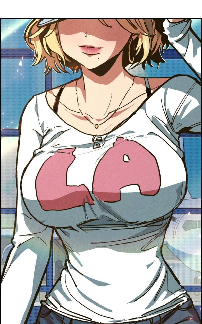 Zodiac Girls Episode 3 page 221 - 