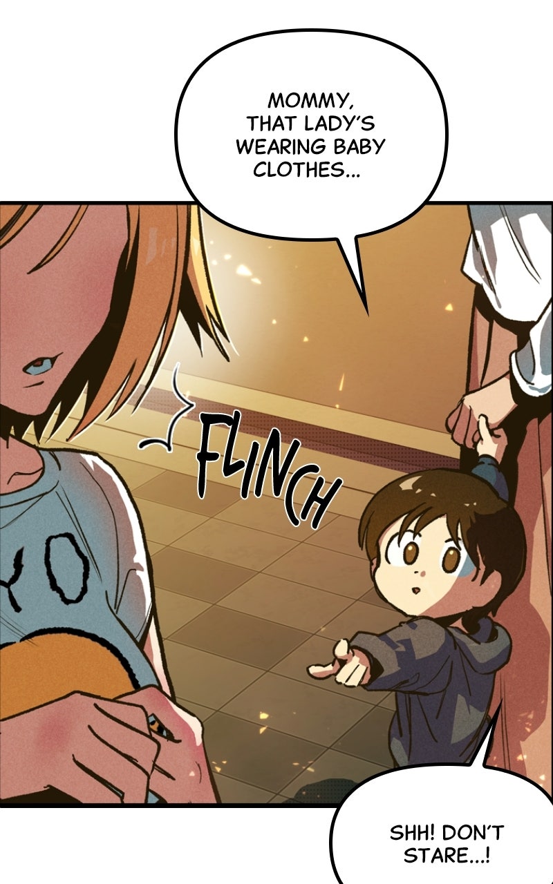 Zodiac Girls Episode 3 page 224 - 