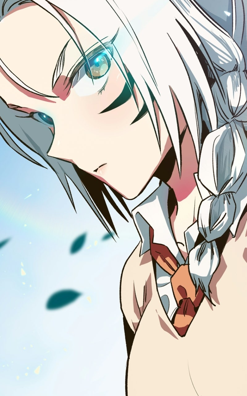 Zodiac Girls Episode 3 page 234 - 