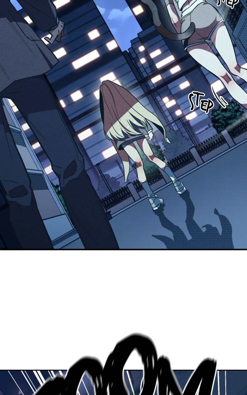 Zodiac Girls Episode 3 page 25 - 