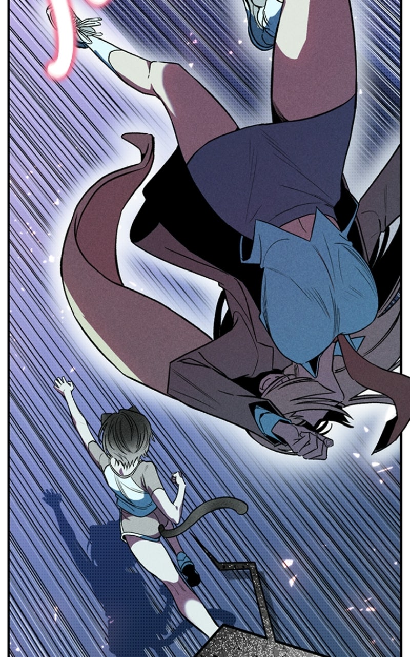 Zodiac Girls Episode 3 page 28 - 