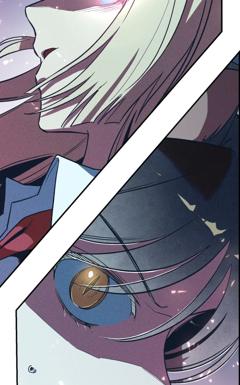 Zodiac Girls Episode 3 page 30 - 