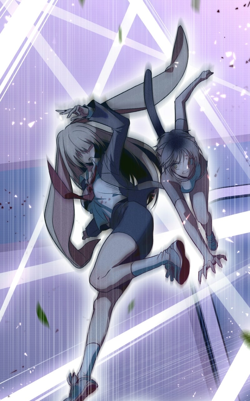 Zodiac Girls Episode 3 page 32 - 