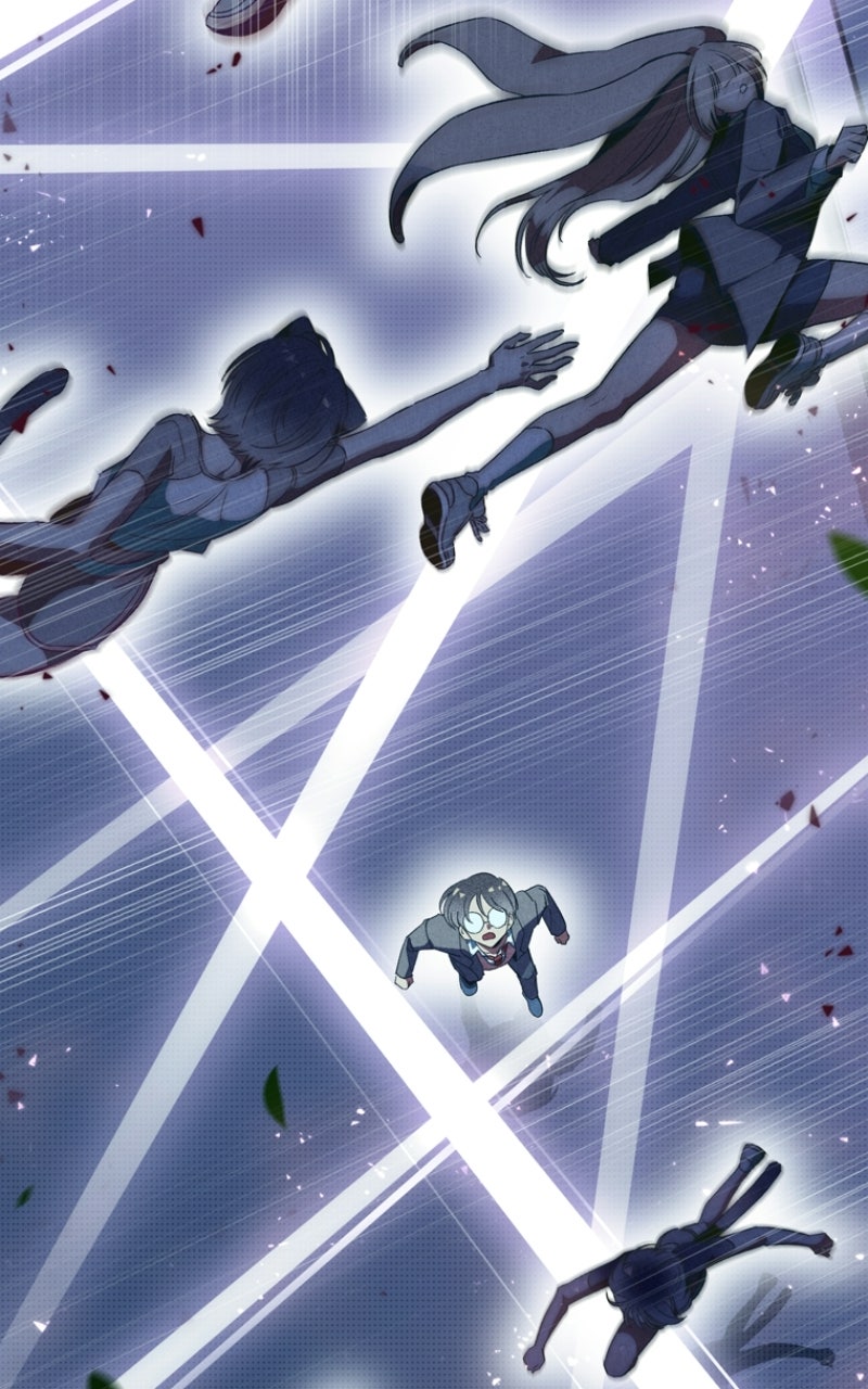 Zodiac Girls Episode 3 page 33 - 