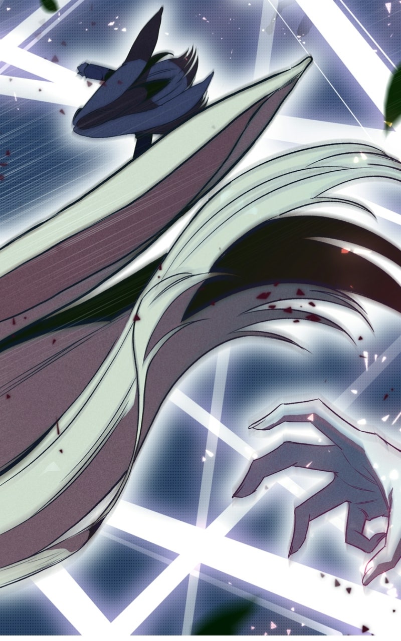 Zodiac Girls Episode 3 page 34 - 