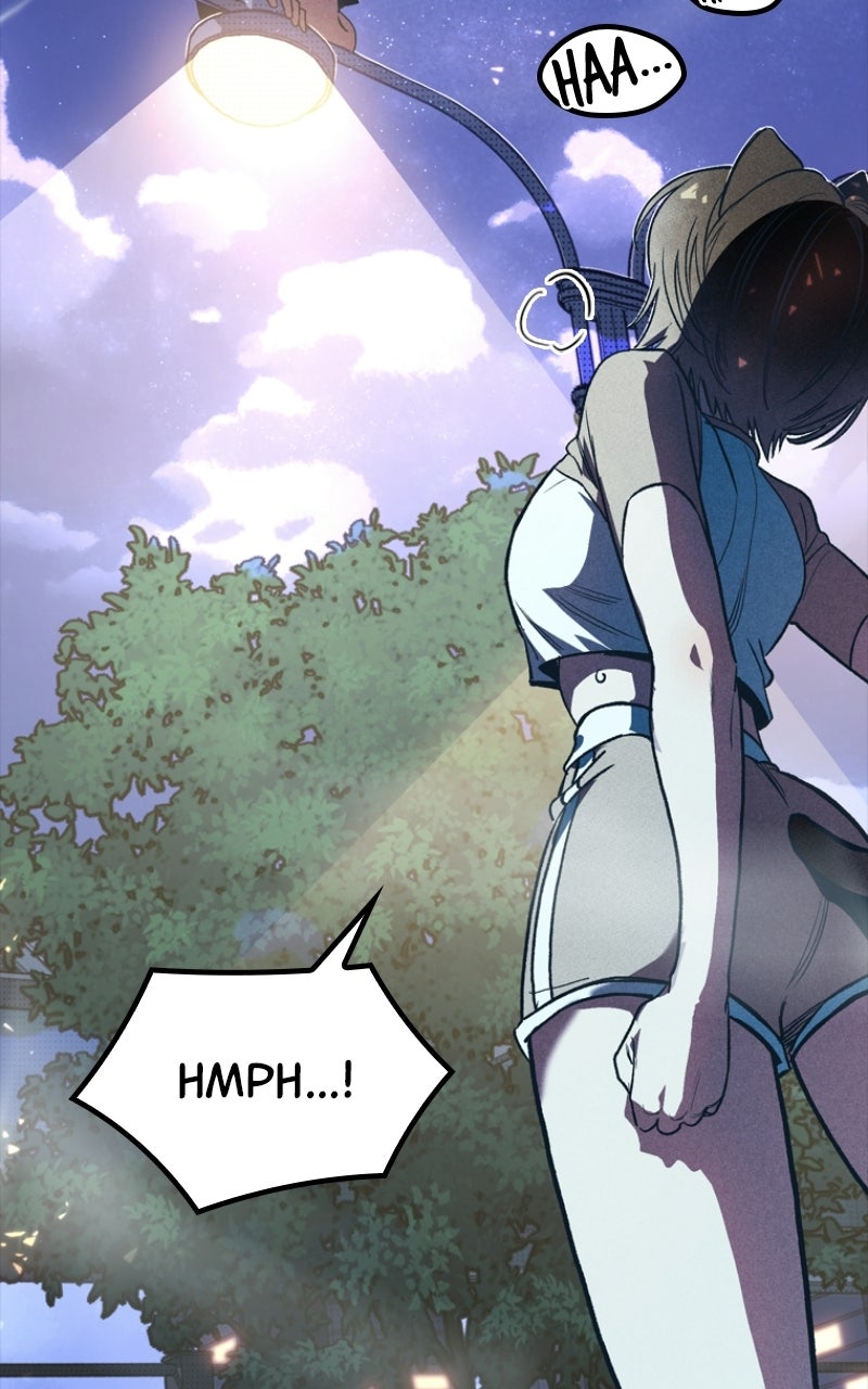 Zodiac Girls Episode 3 page 38 - 