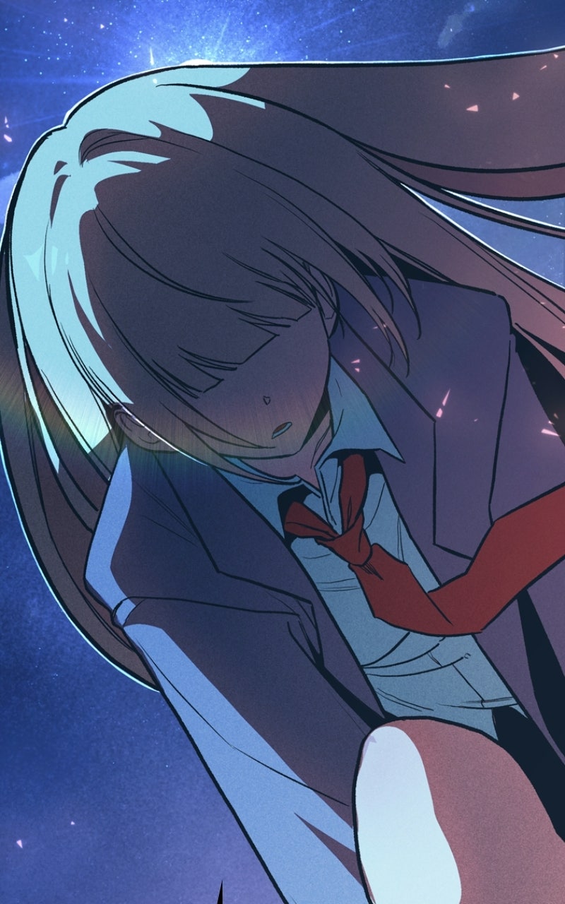 Zodiac Girls Episode 3 page 40 - 