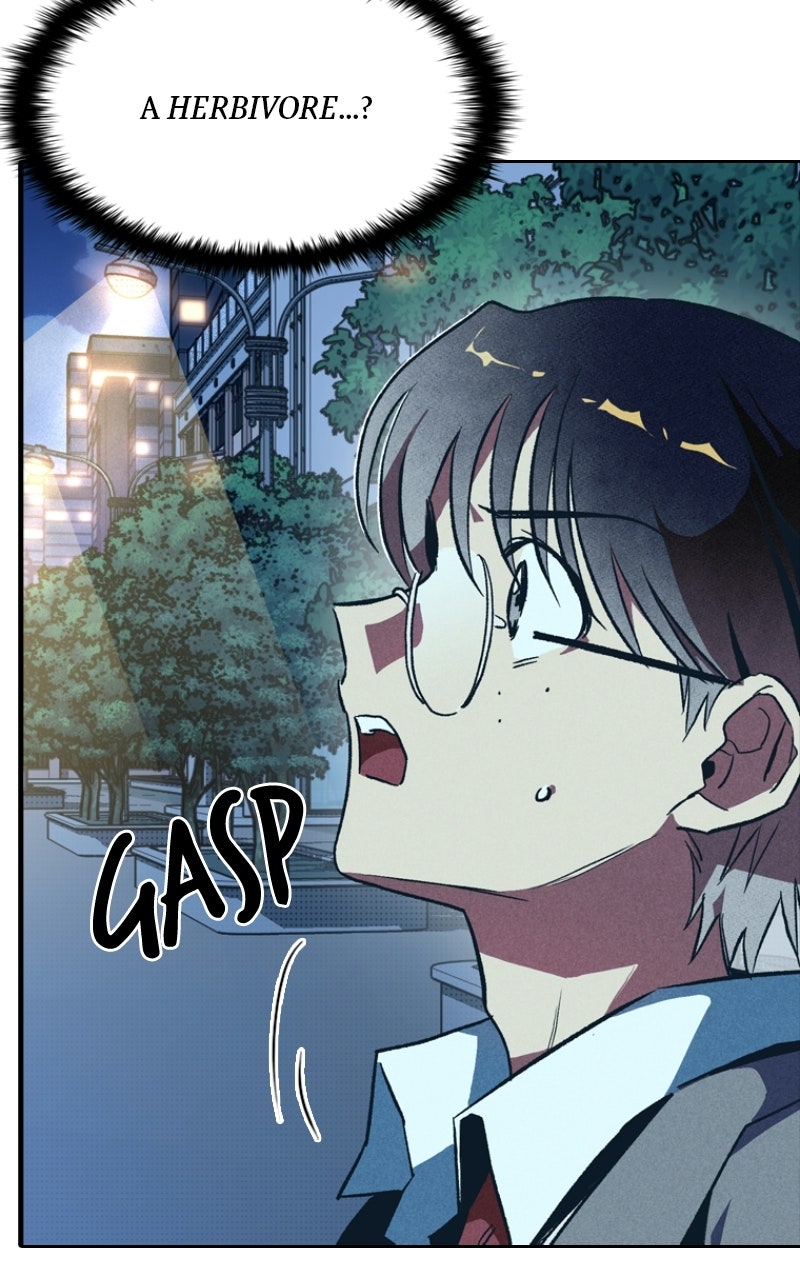 Zodiac Girls Episode 3 page 54 - 