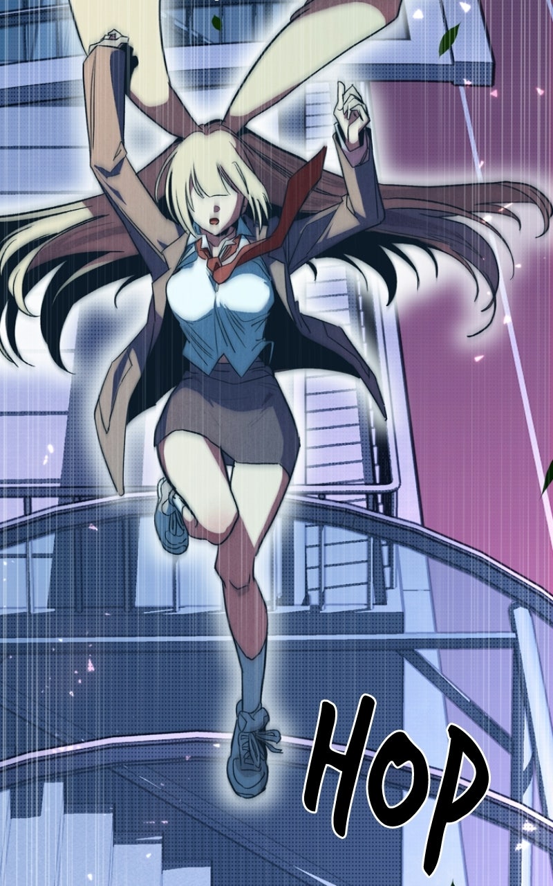 Zodiac Girls Episode 3 page 64 - 