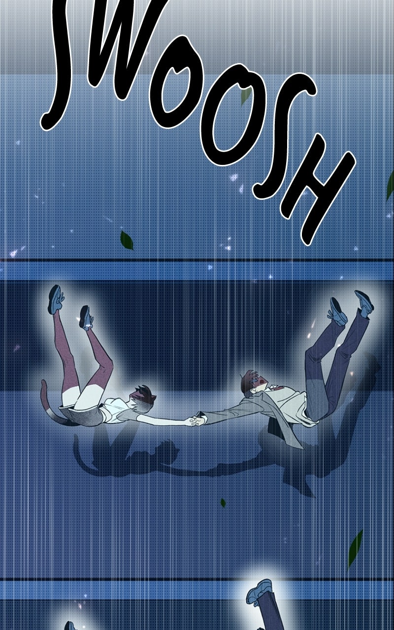 Zodiac Girls Episode 3 page 8 - 