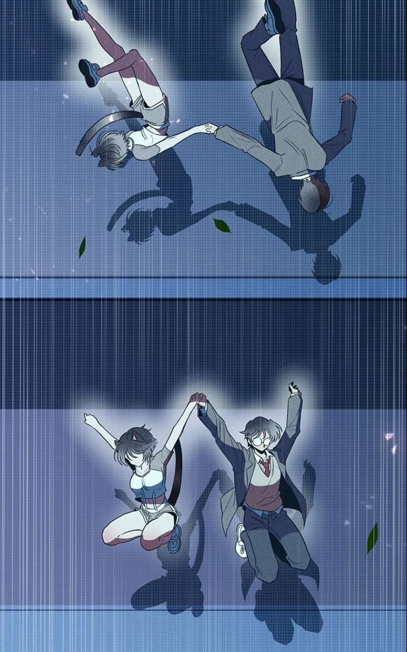 Zodiac Girls Episode 3 page 9 - 